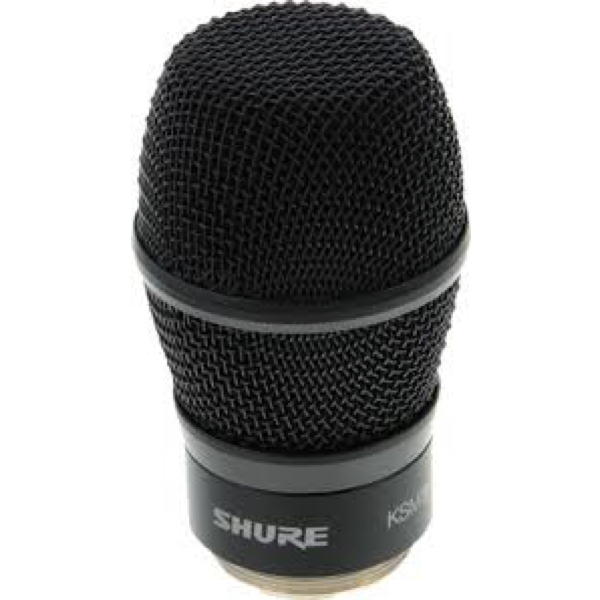 SHURE KSM9 Kapsel