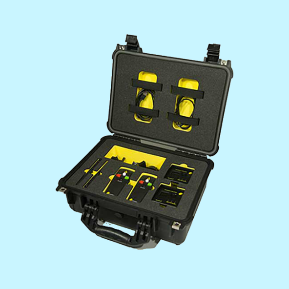 MicroCue3-L Dual Kit