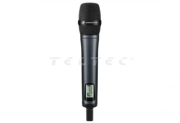 SENNHEISER SKM 100 G3/G4 Handsender  - Bild 3