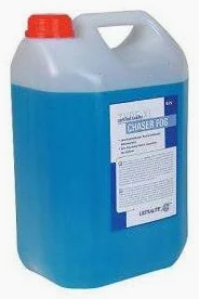  Ultralite Chaser Fog  Nebelfluid 5L (ULFO05C)