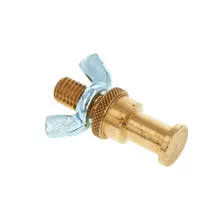 Manfrotto XMT,002 Adapter 5/8" M10 x 20 Bolzen