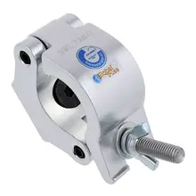 Global Truss 823 Half Coupler 500kg