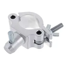 Global Truss 5034 Half Coupler w. Half Cone 500 kg