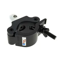 Global Truss 5034-B Half Coupler w. Half Cone 500 kg