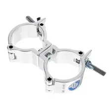 Global Truss 5032-2 Swivel Coupler small (Doppelschelle)
