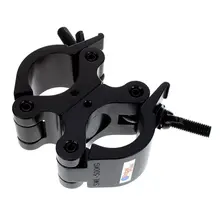 Global Truss 8231-90-B Swivel Coupler 50mm (Doppelschelle)