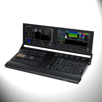 MA LIGHTING grandMA3 compact XT 