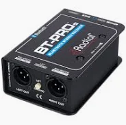 Radial BT-Pro V2  Bluetooth Adapter