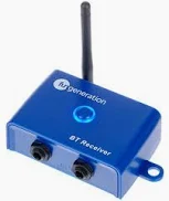 Fun Generation BT Receiver Bluetooth Adapter