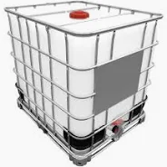 IBC Wassertank 1000L