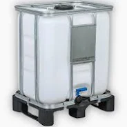 IBC Wassertank 300L