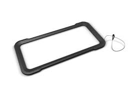 Cameo ZENIT W300/B200 Diffusion Filter, schwarz, 100°