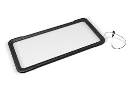 Cameo ZENIT W600 Diffusion Filter, schwarz, 100°