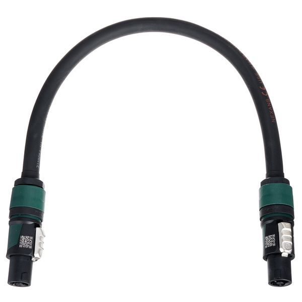 Speakon NL4 0,5 Meter (Link)