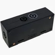 Rigport Speaker Twist Breakoutbox