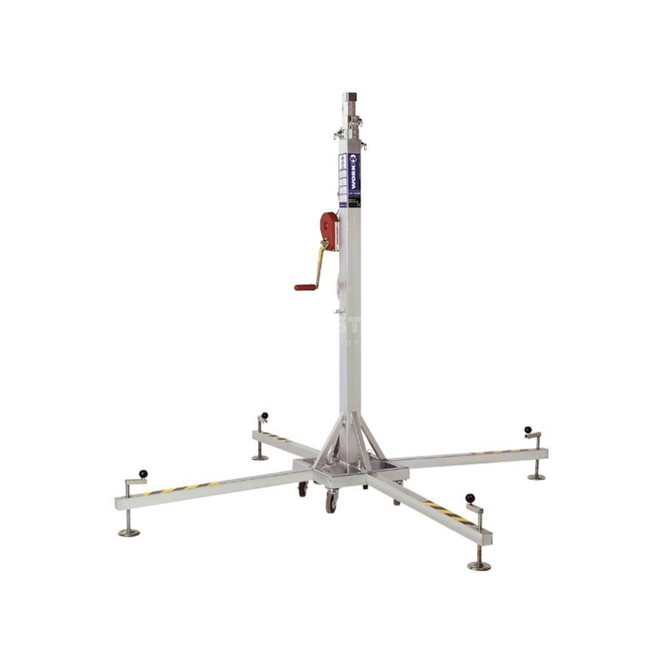 Work Traversenlift LW255