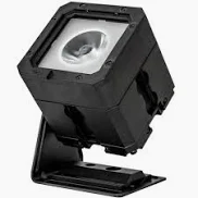 Astera PB15 PixelBrick Akku LED Outdoor Spot 8er Set