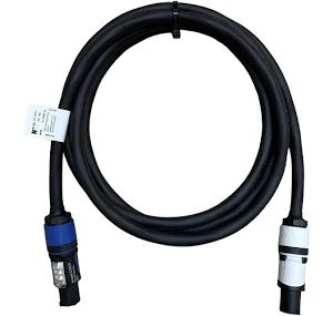 Powercon Link Kabel  3m