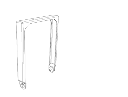 TW AUDiO SBT20 Flugbügel