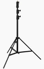 Manfrotto 126 BSU Stativ