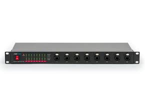 Swissonic Stage Switch POE