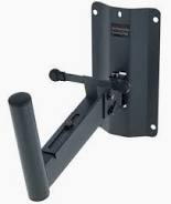 Adam Hall SMBS5 Lautsprecher Wandhalterung 