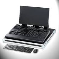 MA LIGHTING grandMA3 onPC Command Wing 