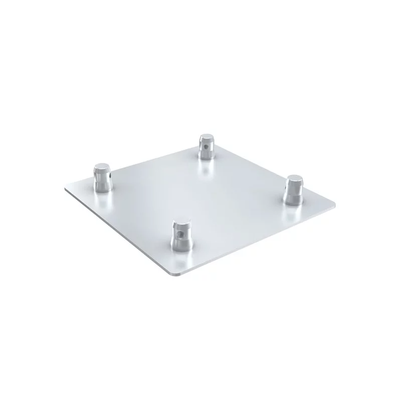 Milos M290 QTU 4-Punkt Bodenplatte