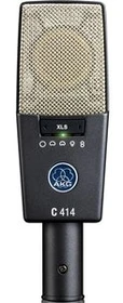 AKG C 414 XLS