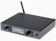 SENNHEISER EW 300 IEM G3 Transmitter 516-558MHz