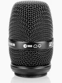 Sennheiser MMD 965-1 BK