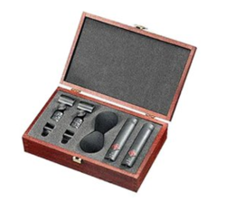 Neumann KM 184 Stereo-Set