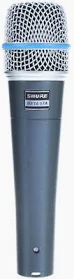 SHURE Beta 57A