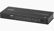 Aten HDMI Switch 4-Fach