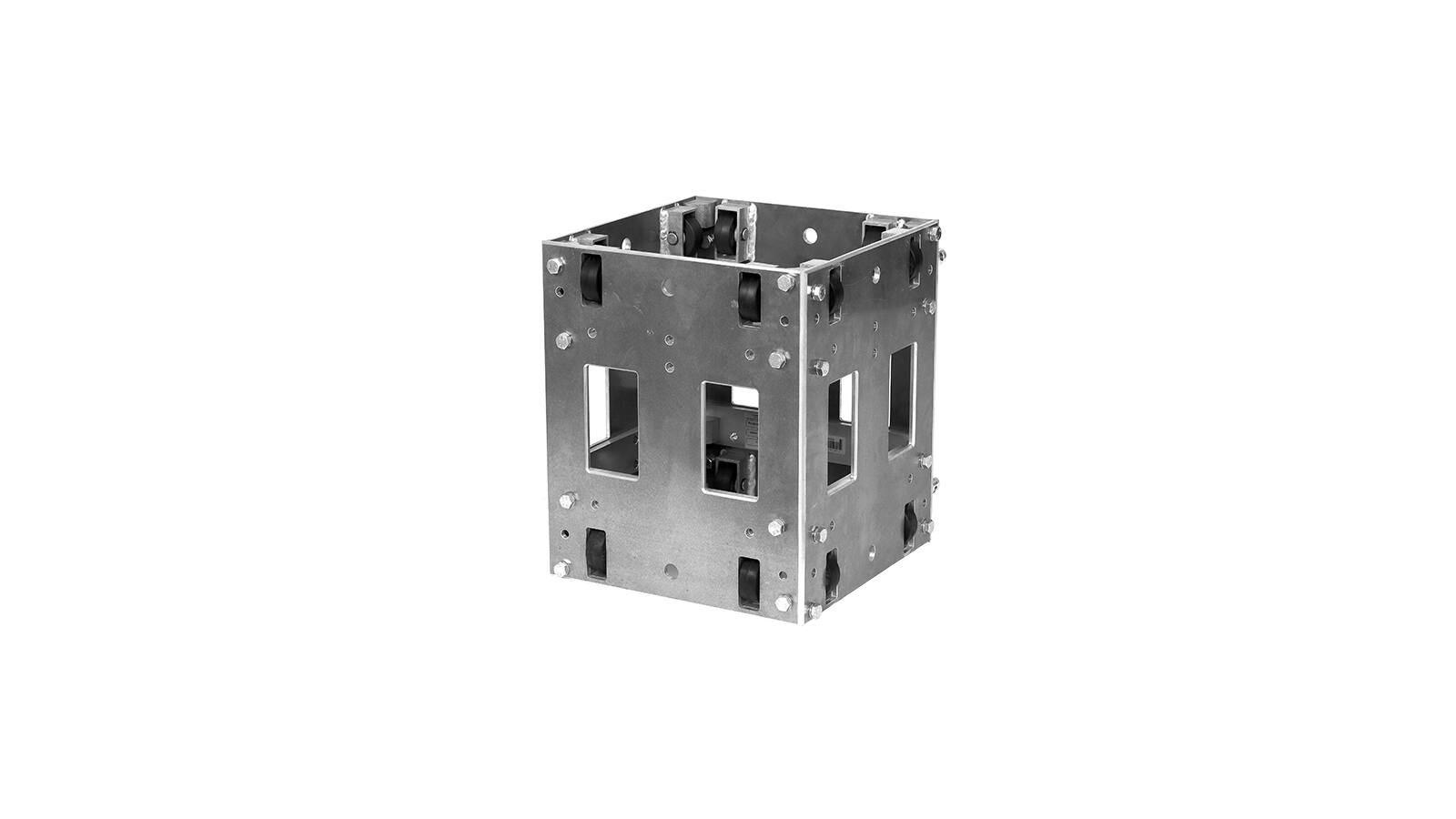 Prolyte MPT-010 SleeveBlock
