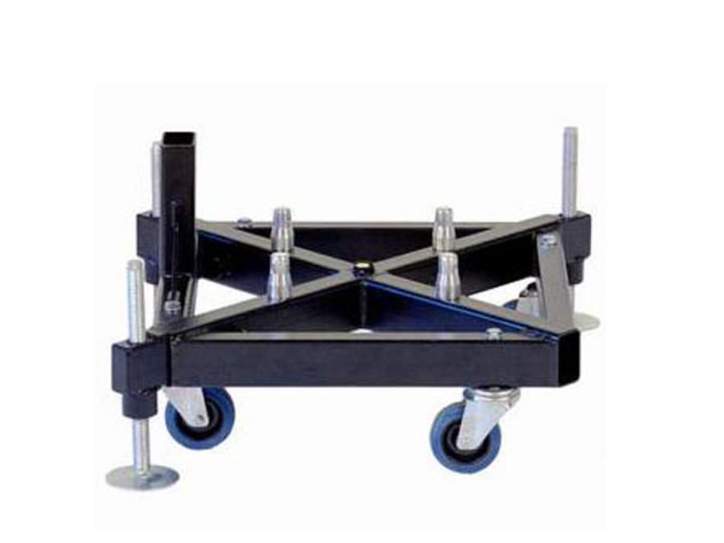 Prolyte - MPT-004 Steel BaseSection