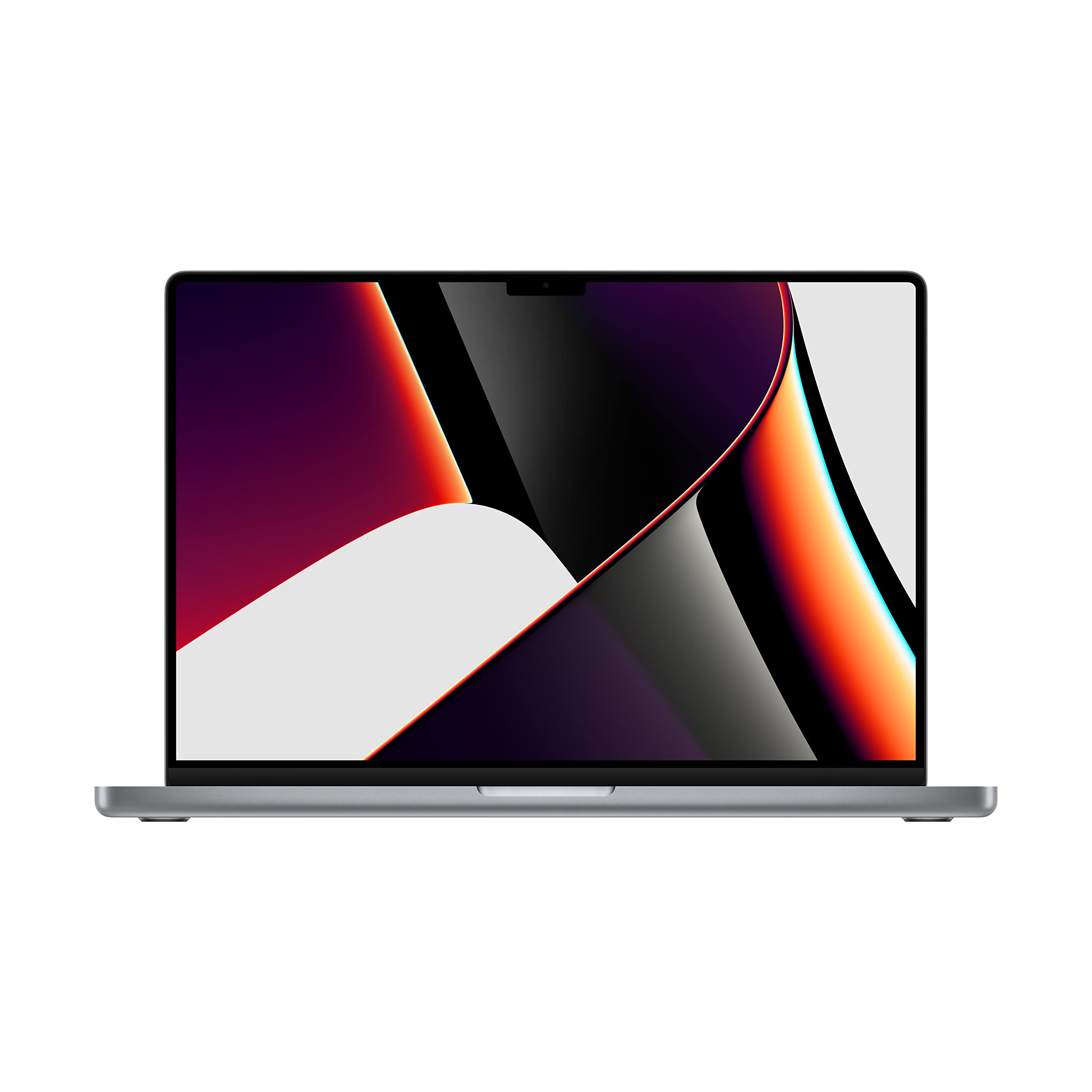 Apple - MacBook Pro M1 500GB 16GB Ram