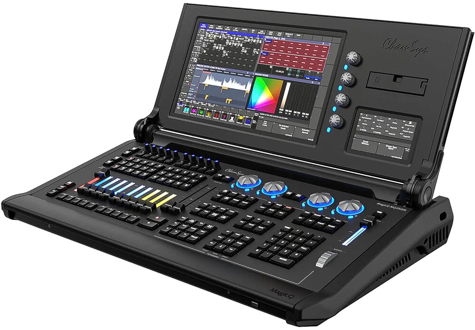 Chamsys - MagicQ MQ250M Stadium Console, 64 Universes
