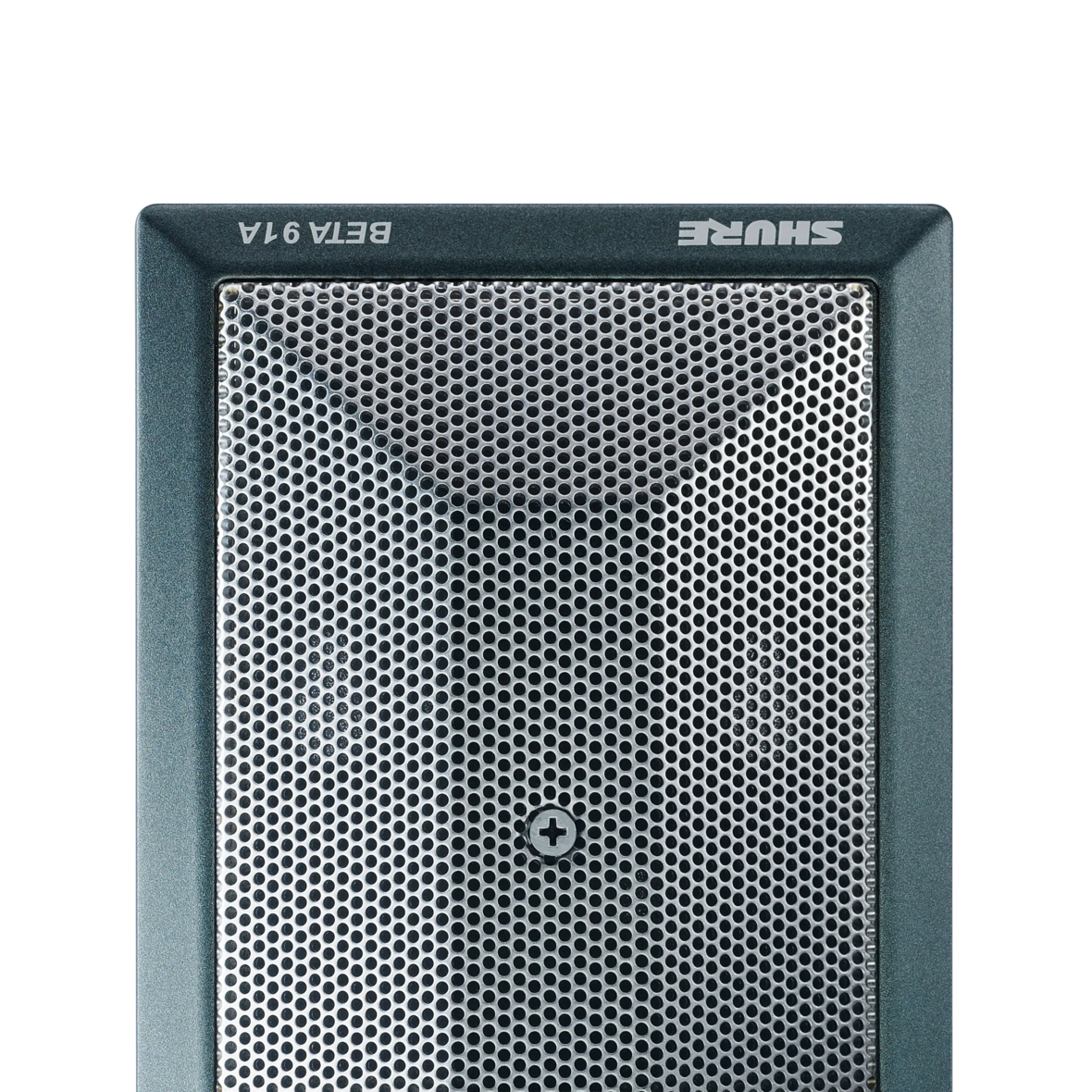 Shure Beta91A Kick Drum Microphone