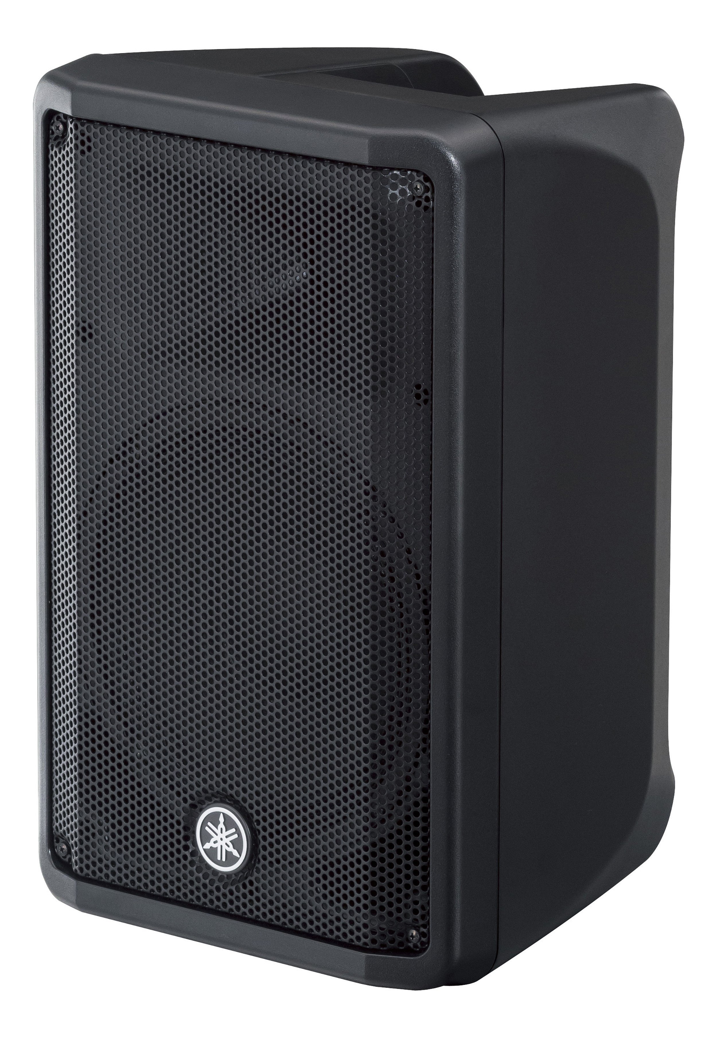 Yamaha - DBR10 700w Powered Speaker