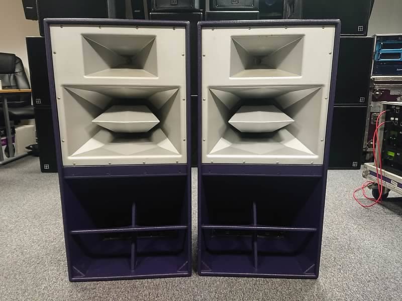Funktion-One RES4 T - 3-Way Passive Top