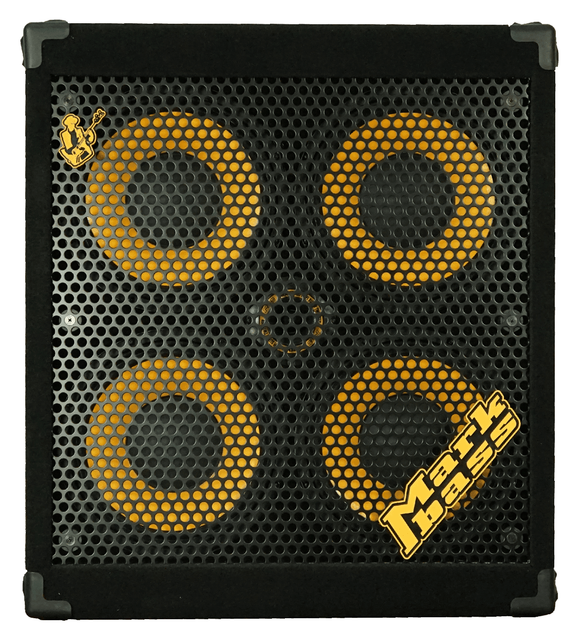Markbass 104 cab