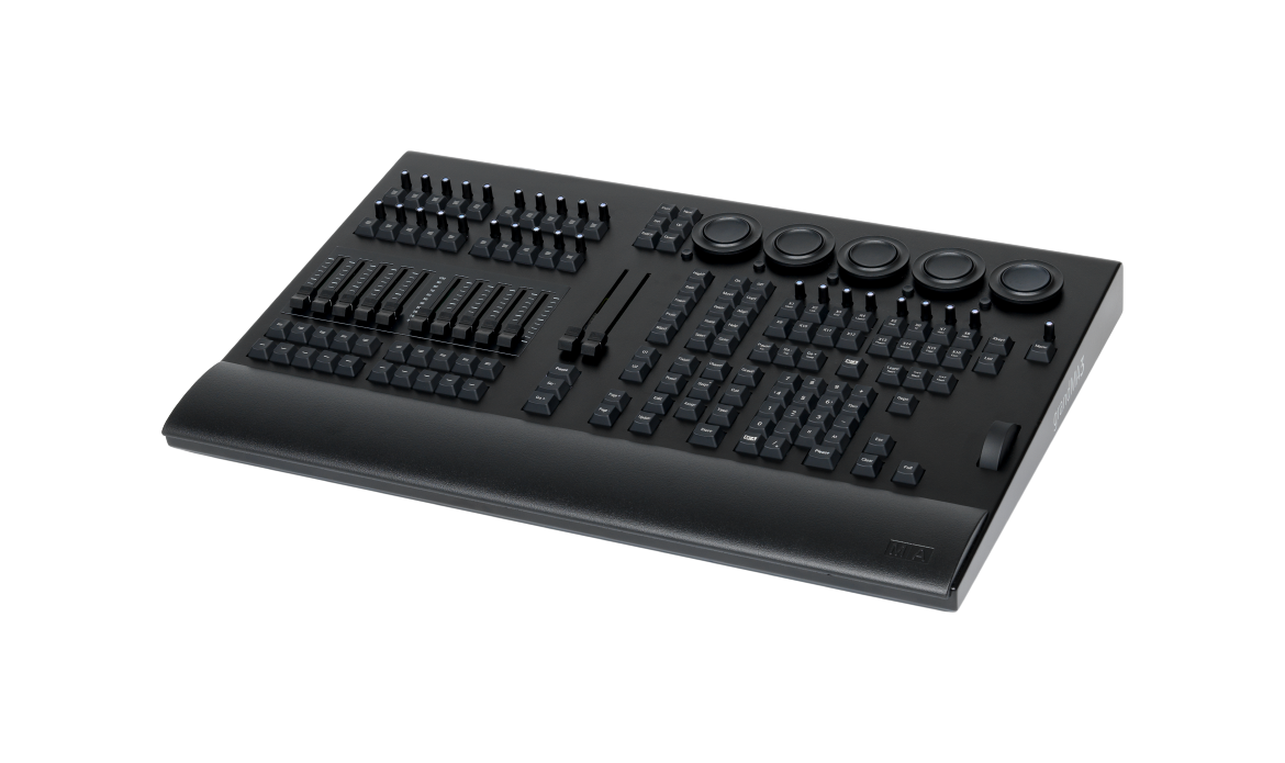 GrandMA3 - onPC command wing