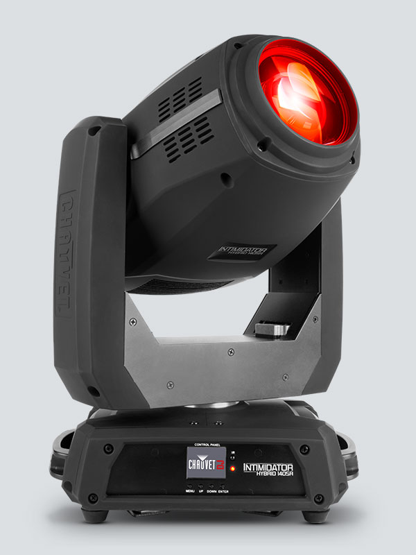 Chauvet Dj - Intimidator Hybrid 140SR