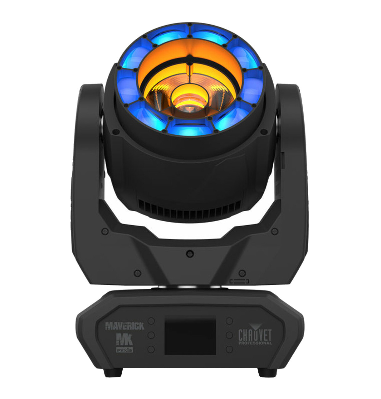 Chauvet Professional - Maverick Mk Pyxis Moving Head