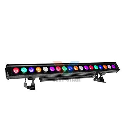 Botai - Waterproof 18x18w Led Wall Washer