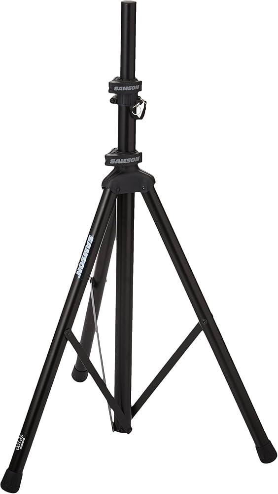 Samson - Tripod Speaker Pole