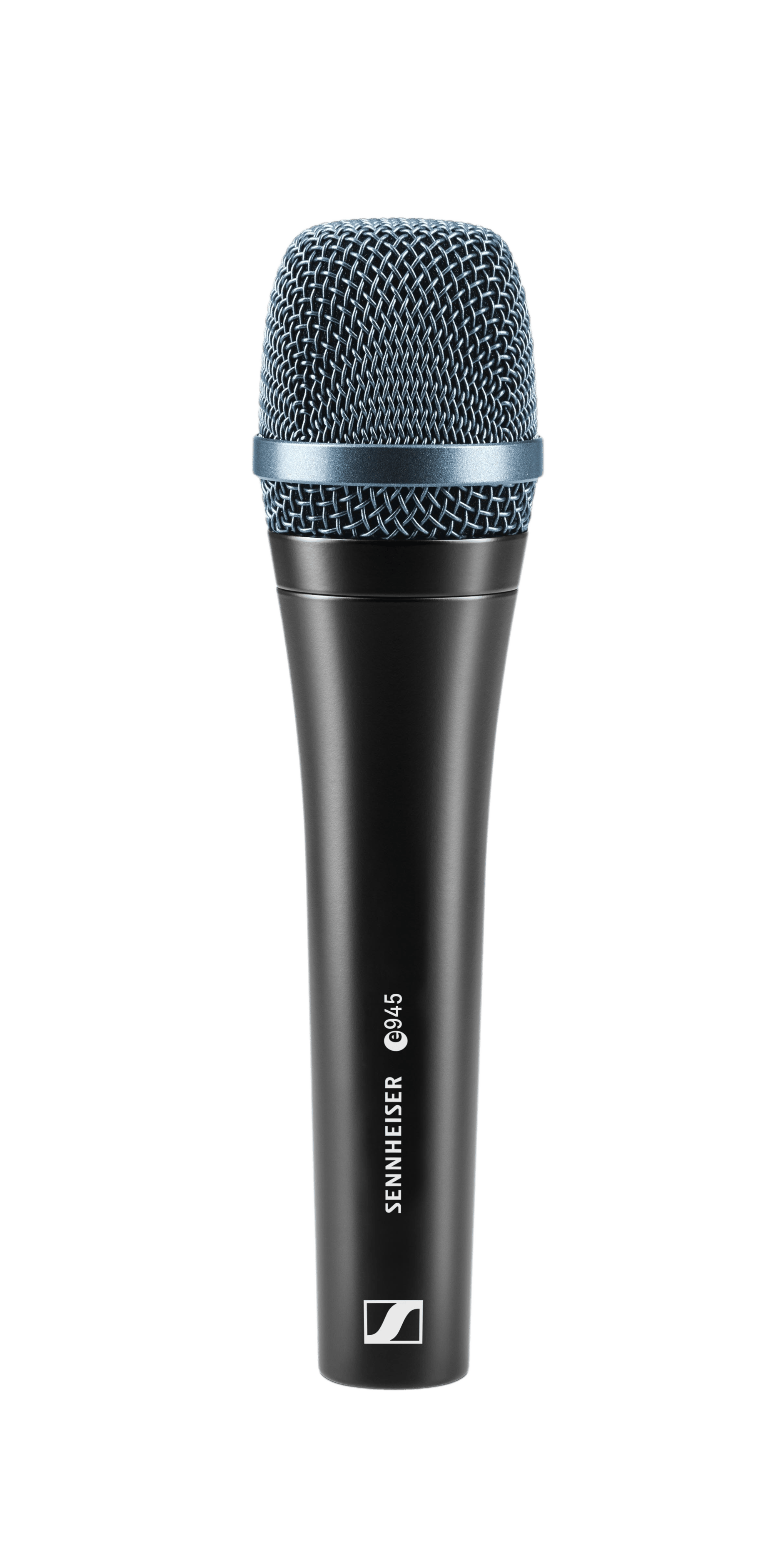Sennheiser - e945 Supercardioid Dynamic Vocal Microphone
