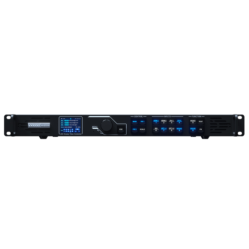 Novastar - VX series VX600 Video Controller