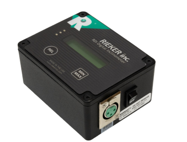Martin Audio - ASM20019 Inclinometer Reader